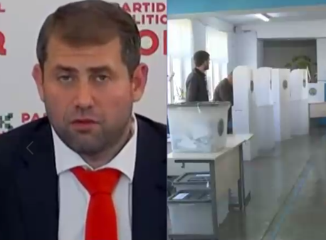 Илан Шор: Выборы в Гагаузии четко показали настрой избирателей. Шанса у правящего режима просто не существует